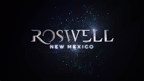 Roswell New Mexico S01 (2019) WEBRip (Gears Media) Torrent .